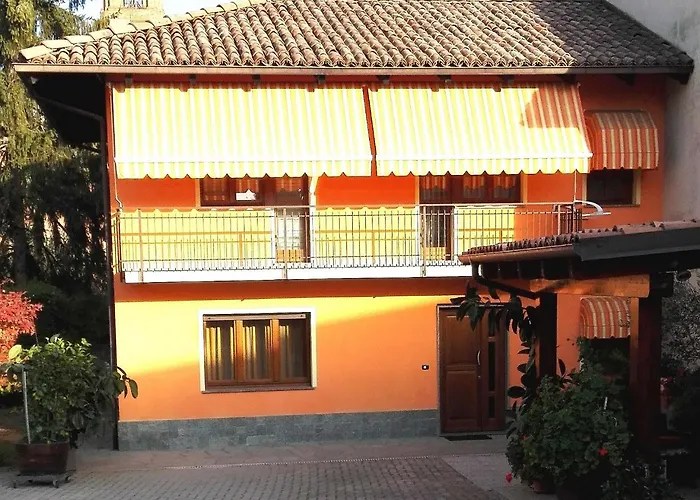 Casa Sammo