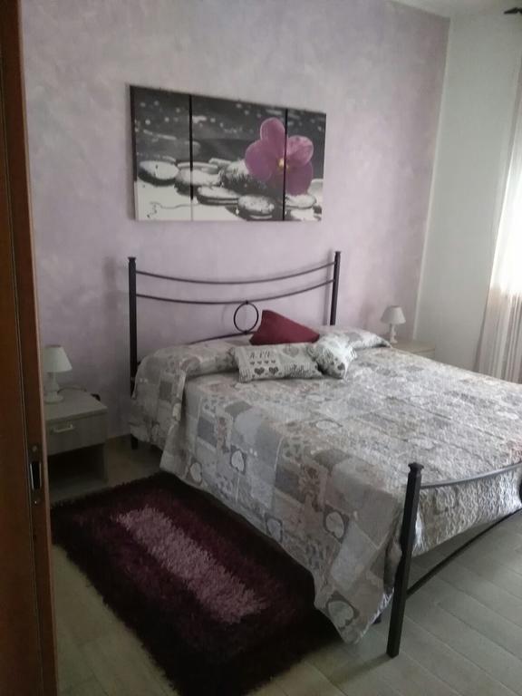 Holiday home Casa Sammo