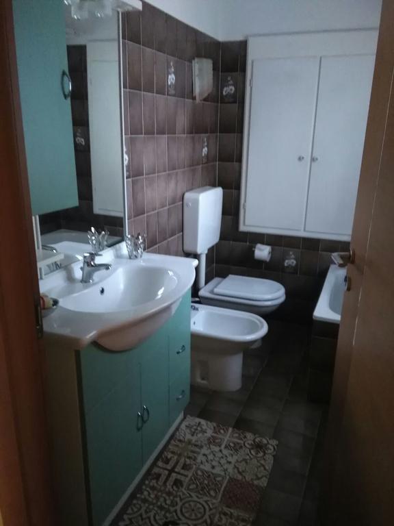 Casa Sammo Holiday home