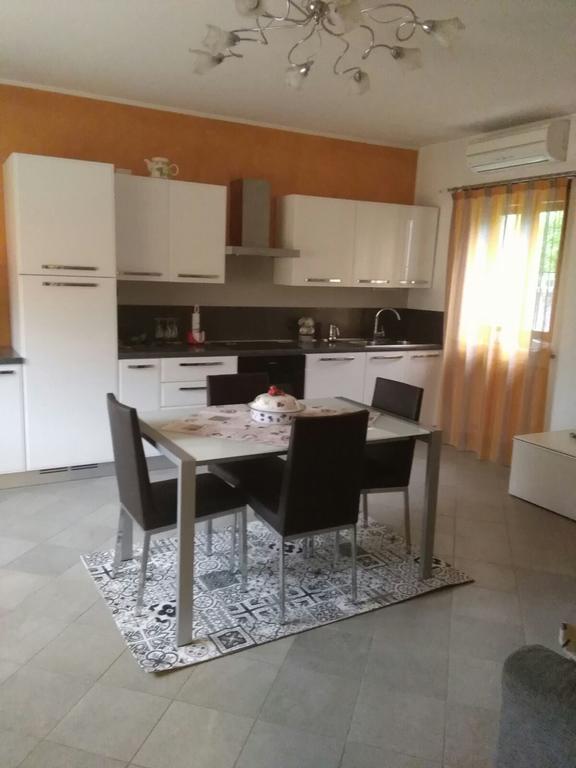 Casa Sammo *