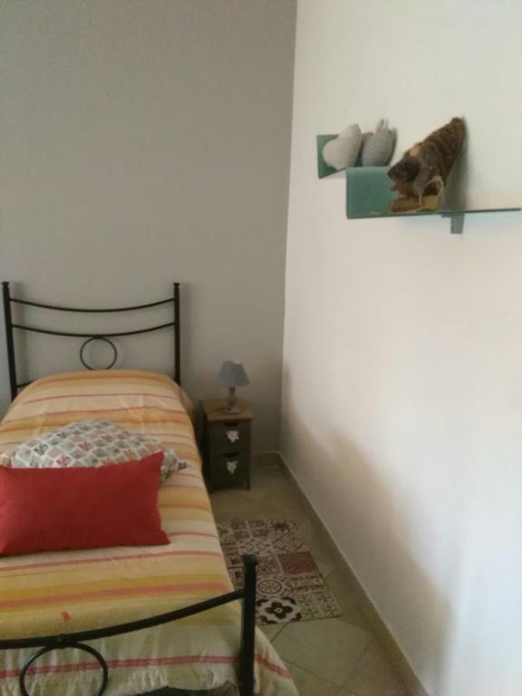 Holiday home Casa Sammo
