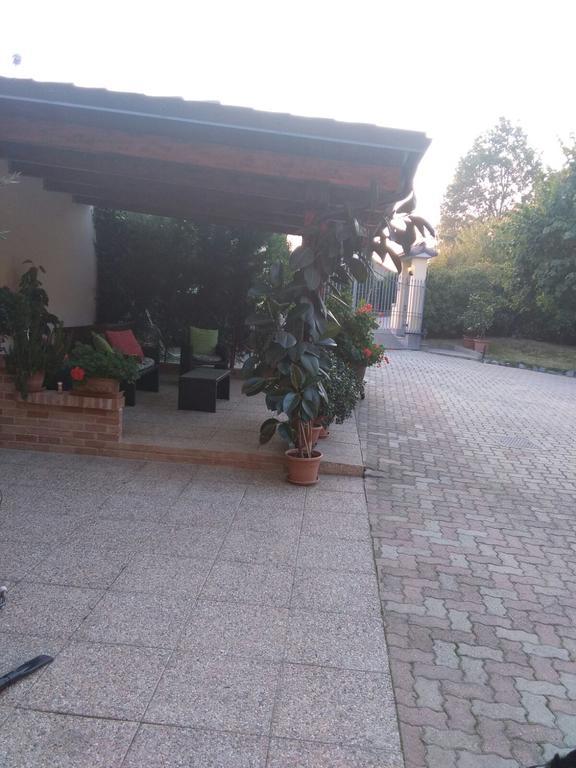 Holiday home Casa Sammo Piobesi d'Alba