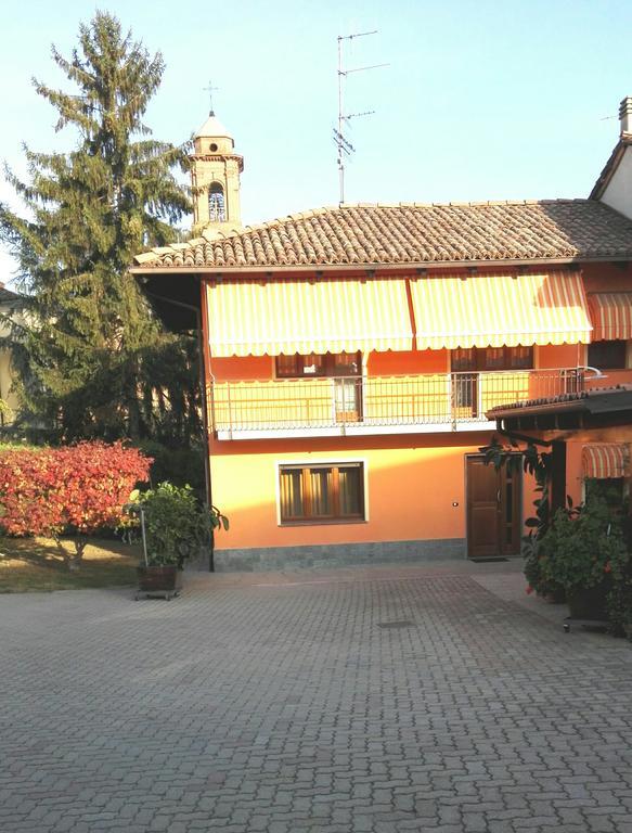Holiday home Casa Sammo Piobesi d'Alba