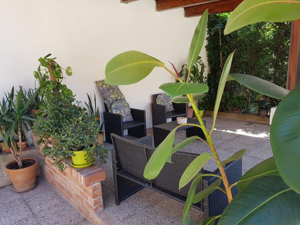 Casa Sammo