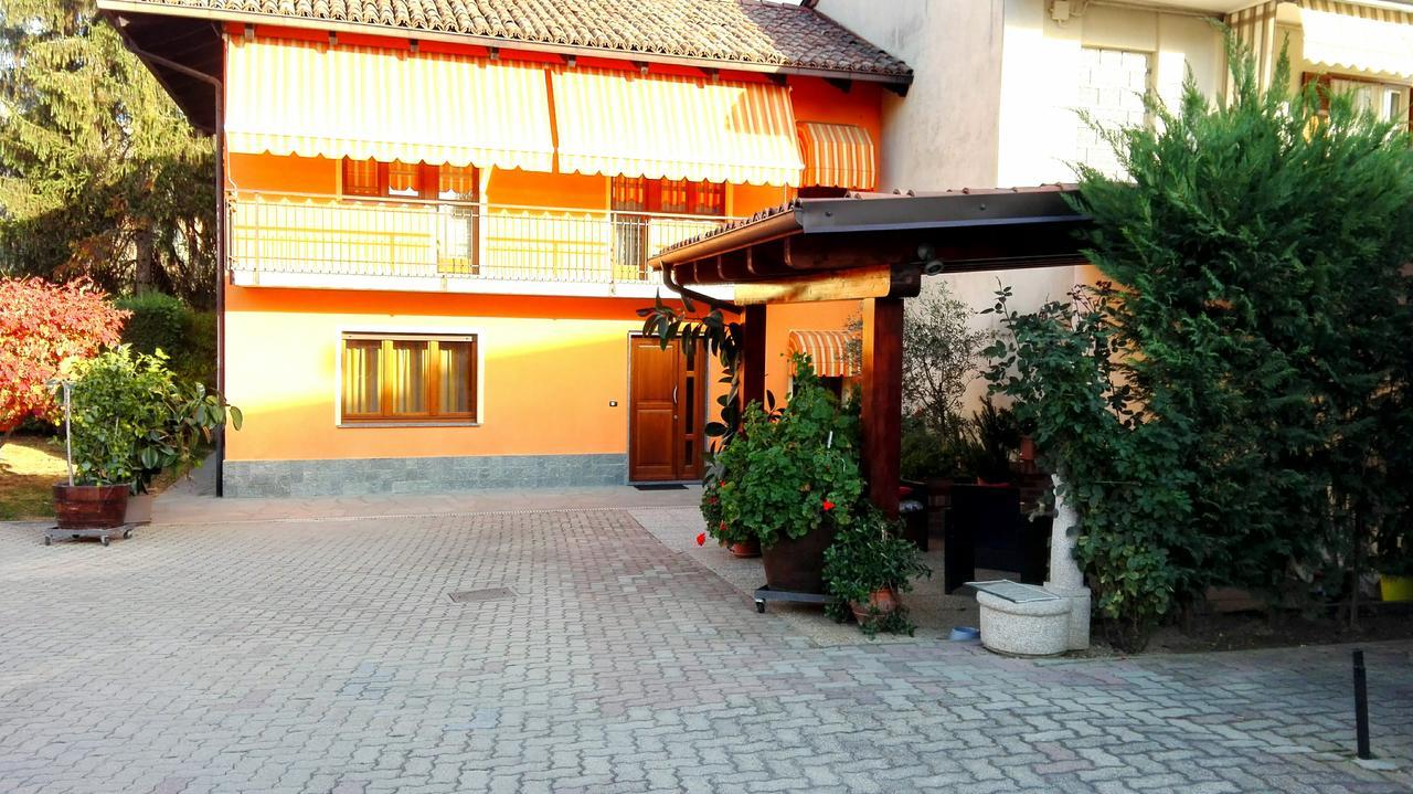 Holiday home Casa Sammo Piobesi d'Alba