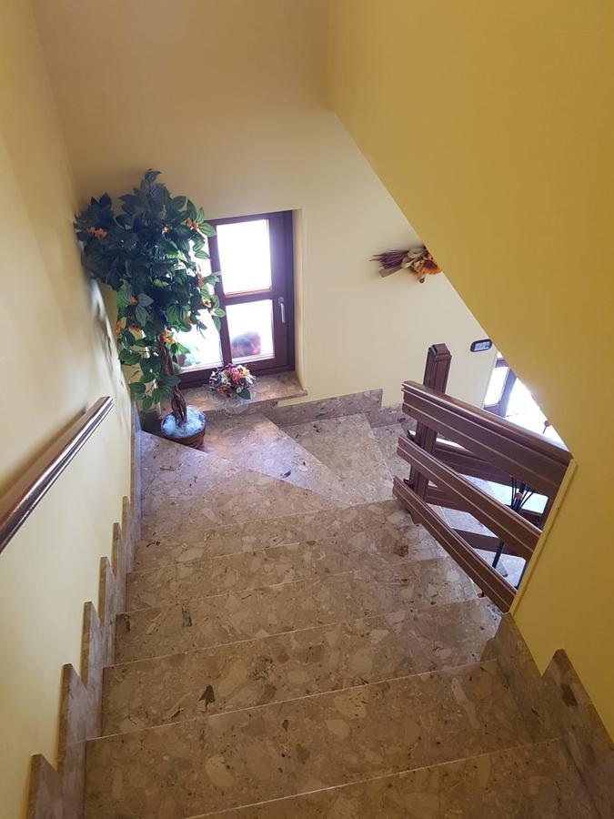 Casa Sammo Holiday home Piobesi d'Alba