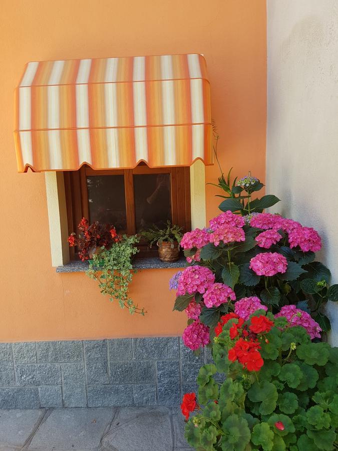 Casa Sammo Piobesi d'Alba