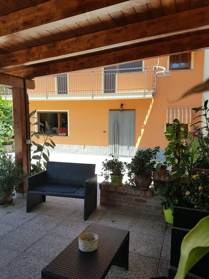 Casa Sammo *