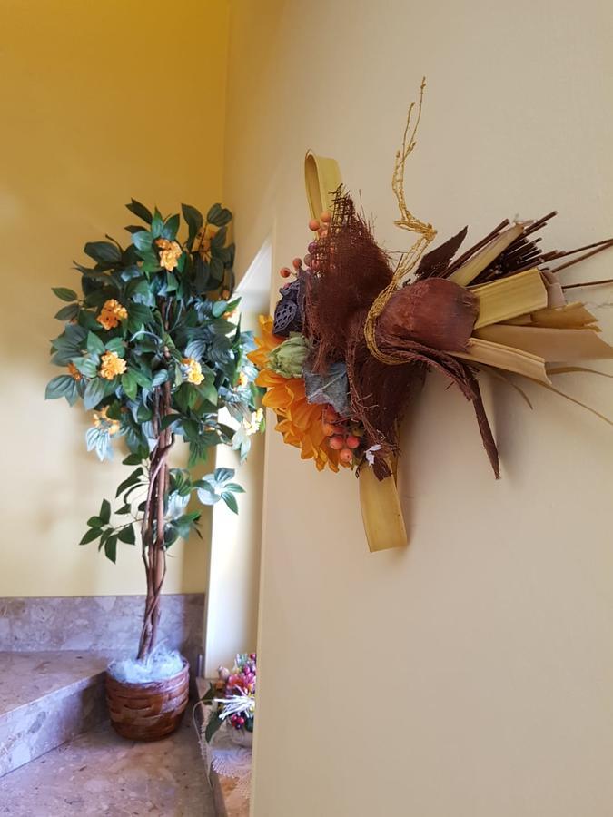 Casa Sammo Holiday home *