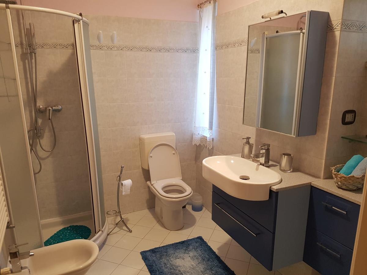 Casa Sammo Holiday home *