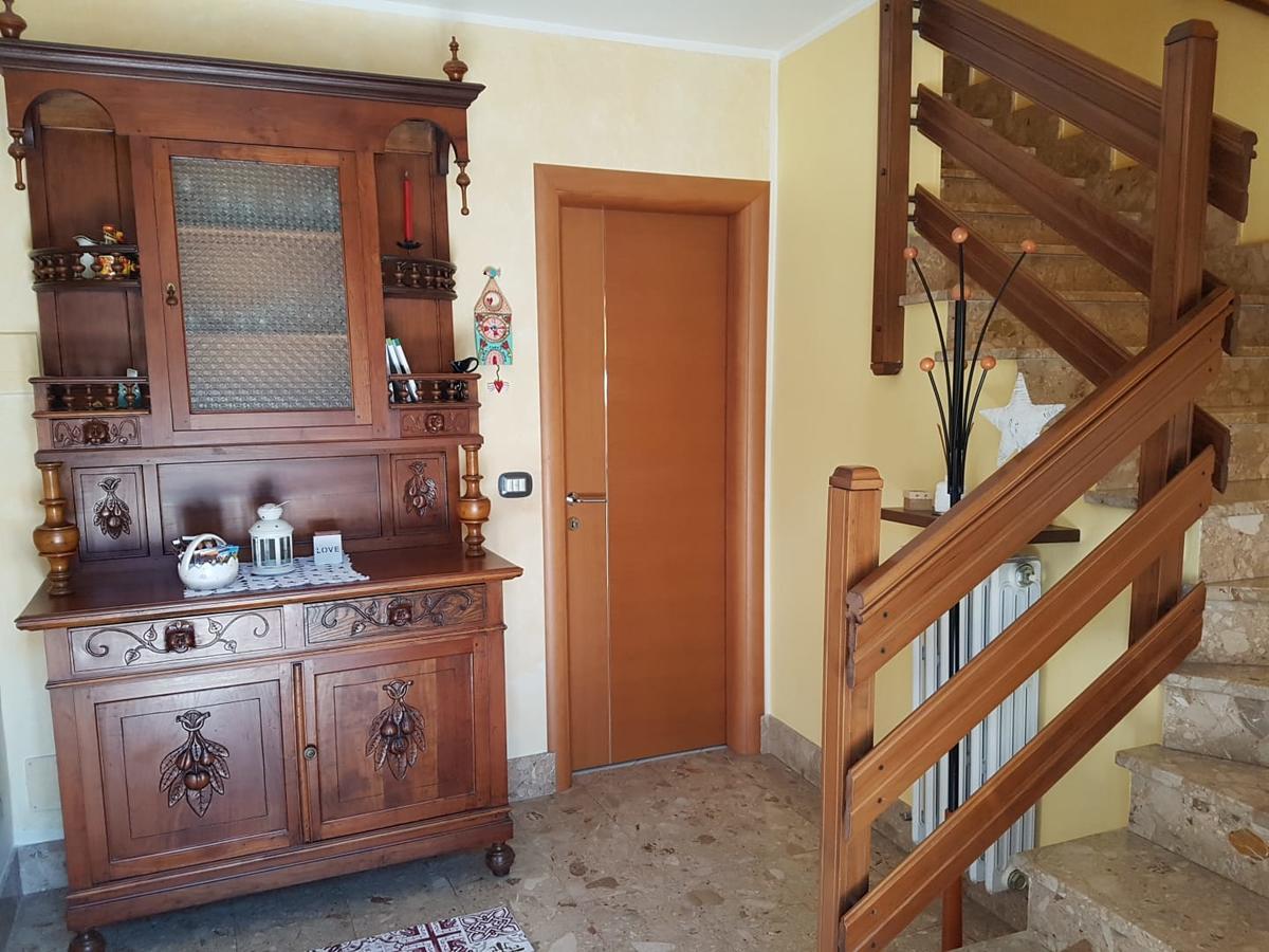Holiday home Casa Sammo