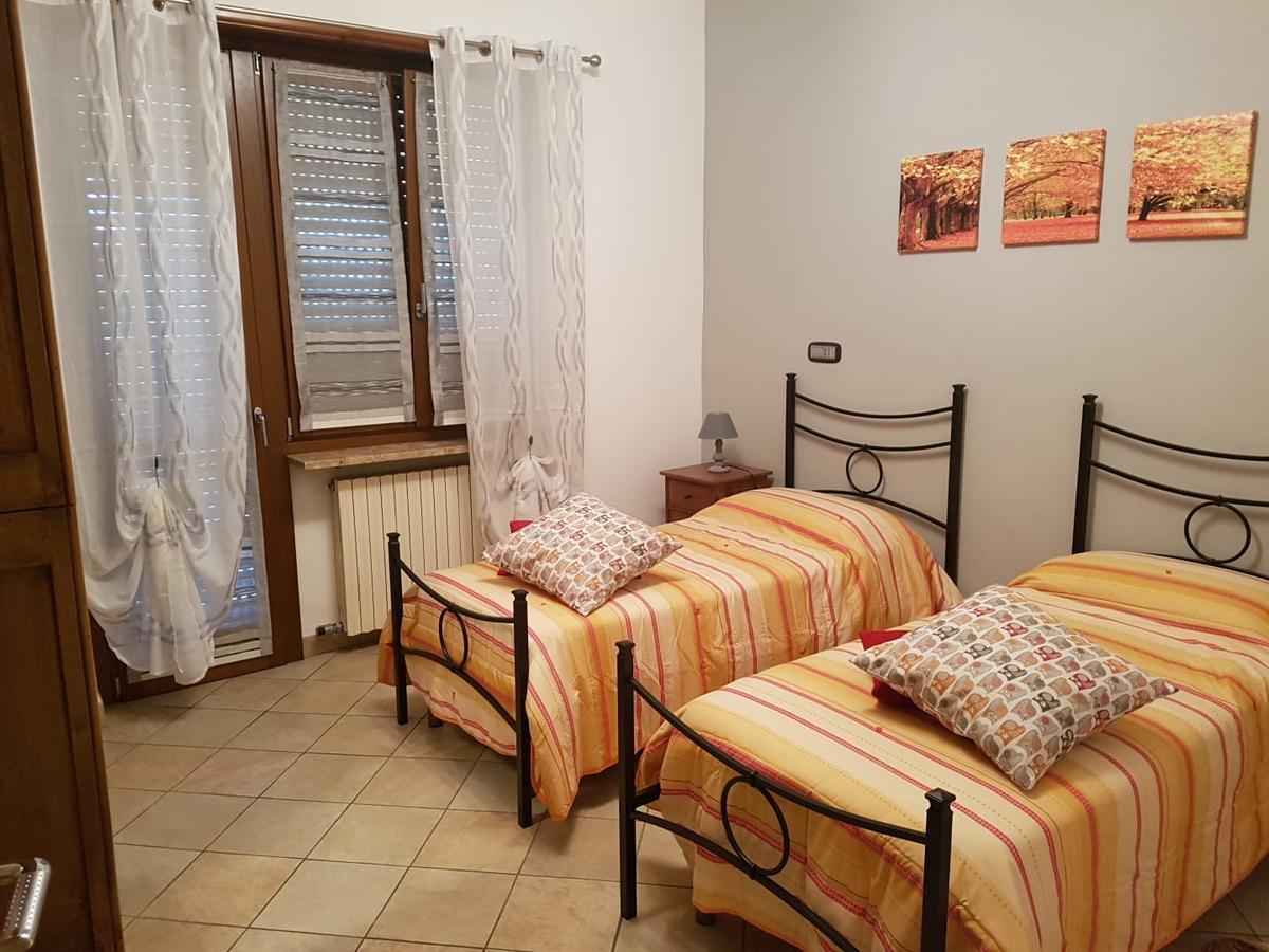 Casa Sammo Holiday home Piobesi d'Alba