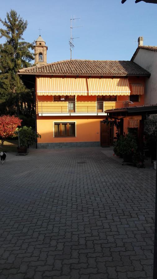 Casa Sammo Holiday home Piobesi d'Alba