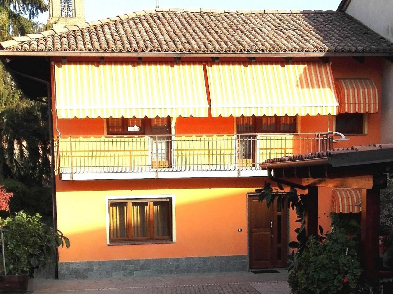 Casa Sammo